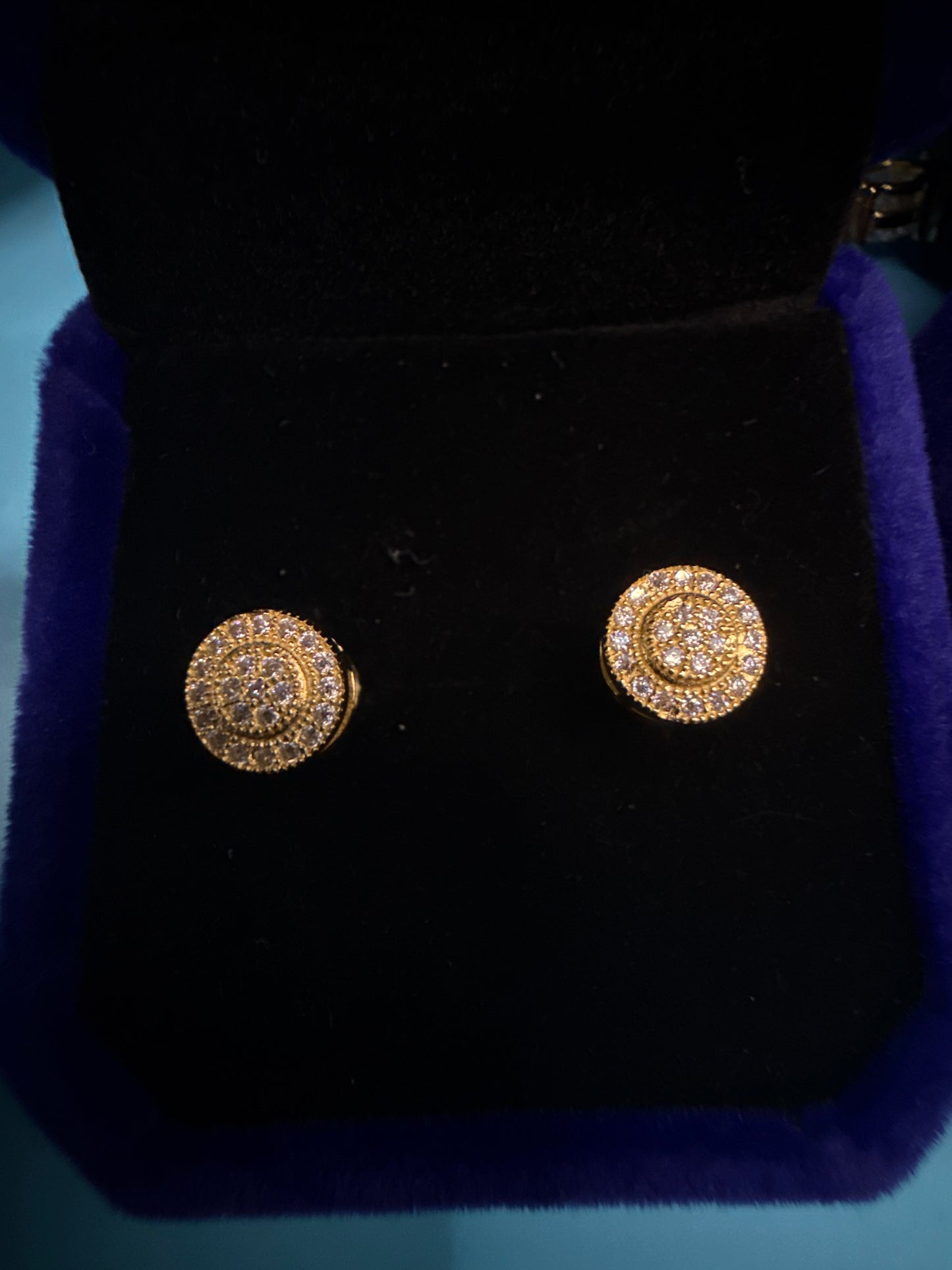 EARRING #4203