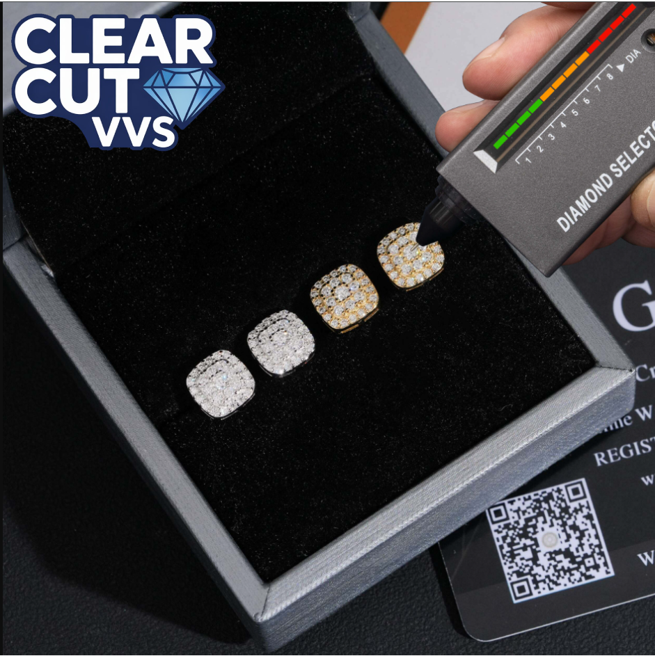 EARRINGS #2042