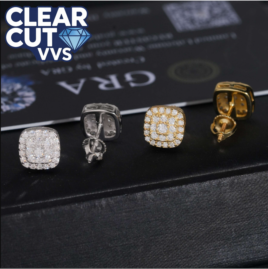 EARRINGS #2042