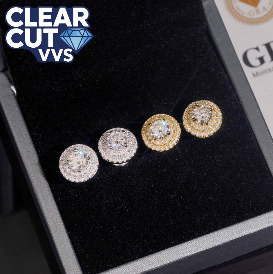 EARRINGS #2043