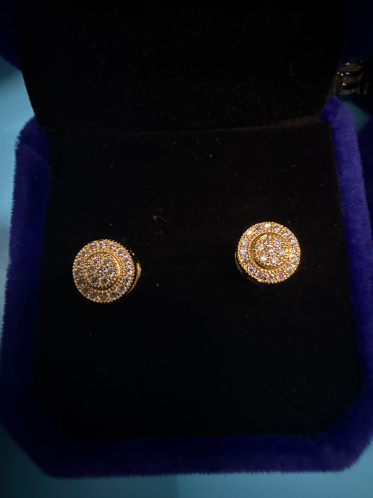 EARRING #4203