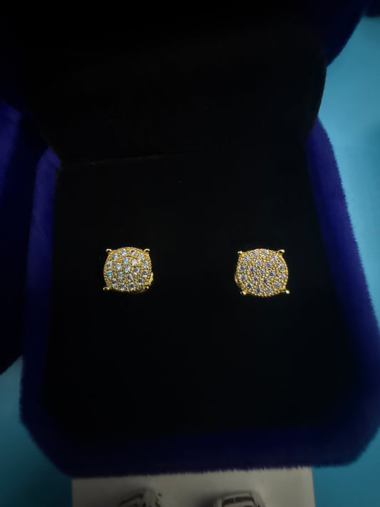 EARRING #4202