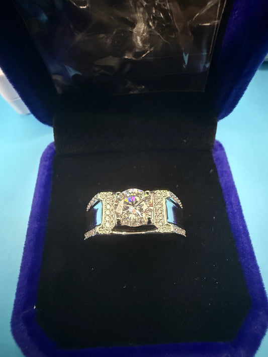 RING #0430