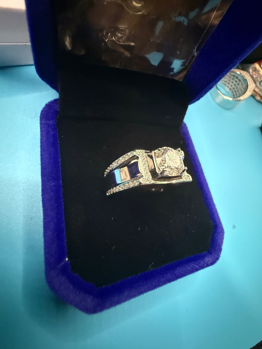 RING #0430