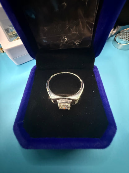 RING #0430
