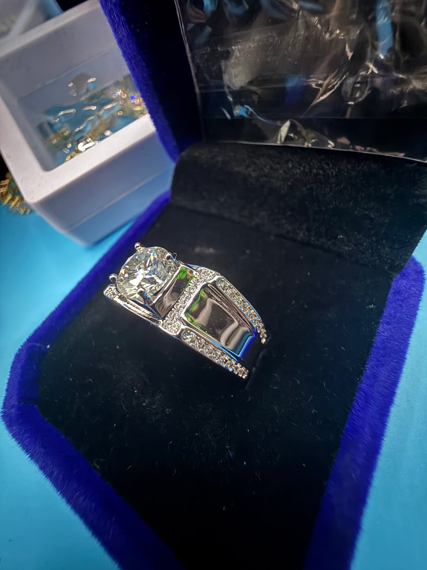 RING #0430