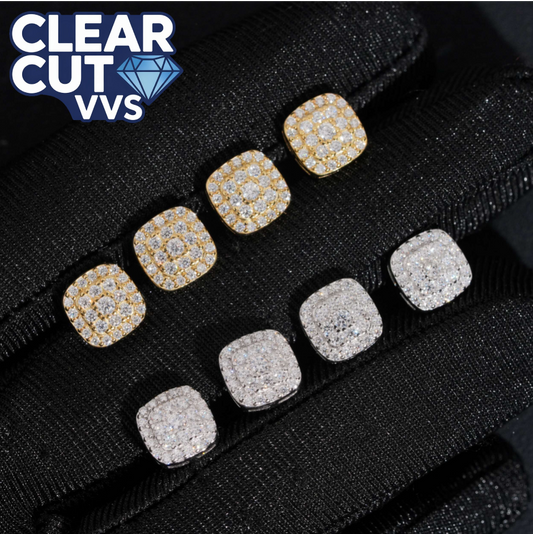EARRINGS #2042
