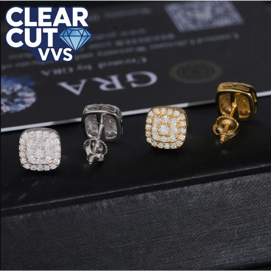 EARRINGS #2042
